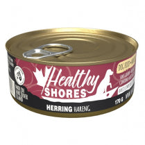 Healthy Shores - Wet Dog Food - 170g