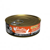 Healthy Shores - Wet Cat Food - 100g