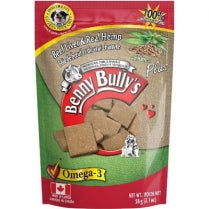 Dog Treats - Benny Bully's