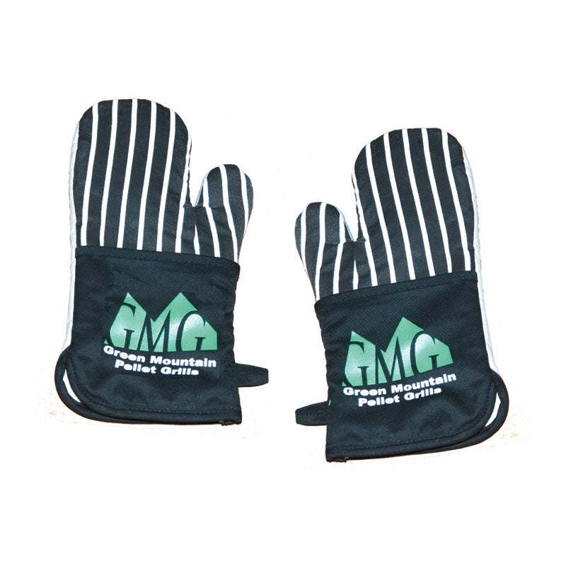 GMG - Oven Mitts