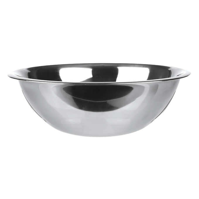 Stainless Mixing Bowl