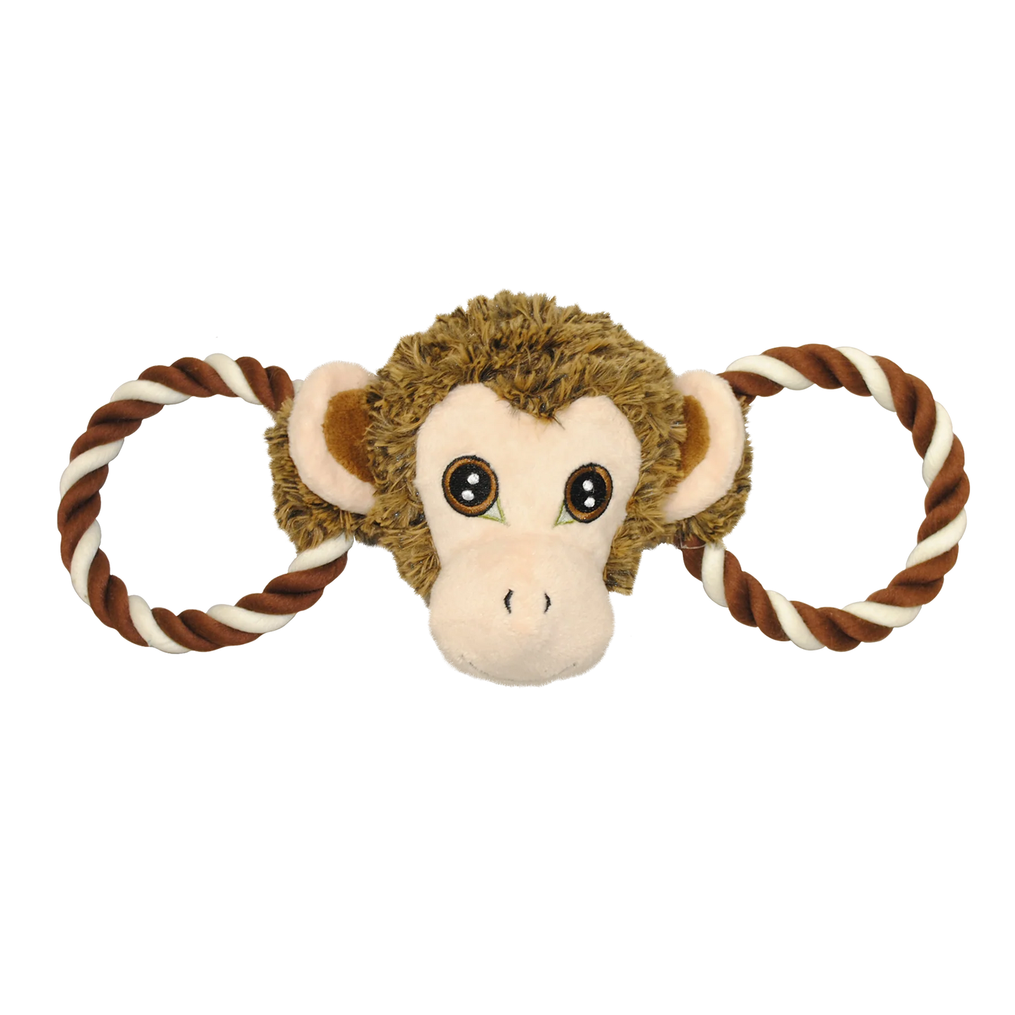 Jolly Pets - Tug-A-Mal