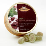 Candy - Simpkins Drop Tins