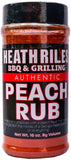 Heath Riles BBQ & Grilling Rubs ** TARIFF AFFECTED - UNAVAILABLE AT THIS TIME**