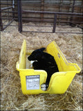 Calf Sled - Sun Tag