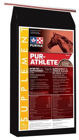 Purina - Pur Athlete - 20kg