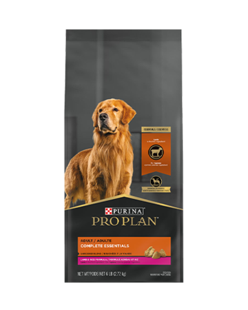 Purina Pro Plan - Dog - Dry Food - Essentials