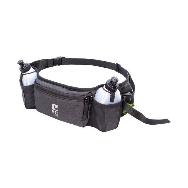 RC Pets -Horizon Hip Pack - Black