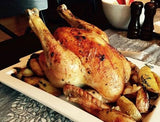 Broiler (Meat) Chicks - Mistral Gris (Unsexed) - Shipment 2 - July 16th, 2025