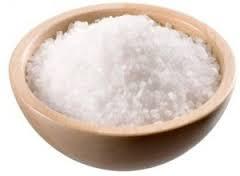 Making Cheese - Coarse Salt