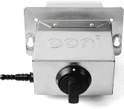 Ooni - Karu Gas Burner Attachment