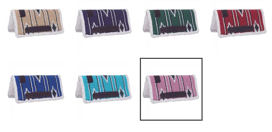 Sierra Saddle Pad
