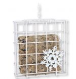 Pinebush - Suet Cake Feeder