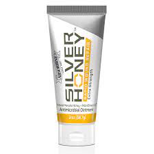 Absorbine - Silver Honey Ointment - 2oz
