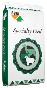 Hi-Pro - 16% Goat Grower Finish Pellet - 20kg