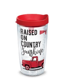 Tervis Tumbler with Lid