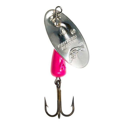 Panther Martin Classic - Colours Series - 1/4oz - Treble Hook