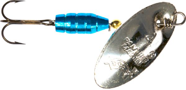 Panther Martin Classic - Deluxe Series - 1/4oz - Treble Hook