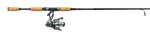 Rapala Huksy Split Grip Combo