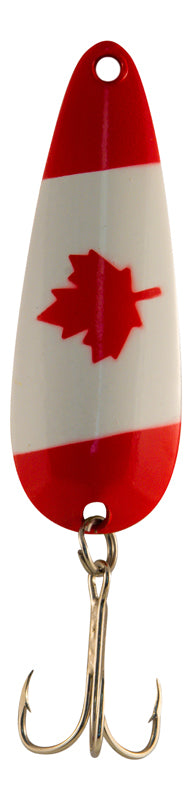 Len Thompson Fishing Lures - Original Series - No. 00 - 1/2oz