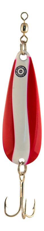 Len Thompson Fishing Lures - Platinum Series - No. 0 - 5/8oz