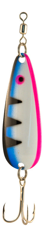 Len Thompson Fishing Lures - Platinum Series - No. 0 - 5/8oz