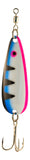 Len Thompson Fishing Lures - Platinum Series - No. 0 - 5/8oz