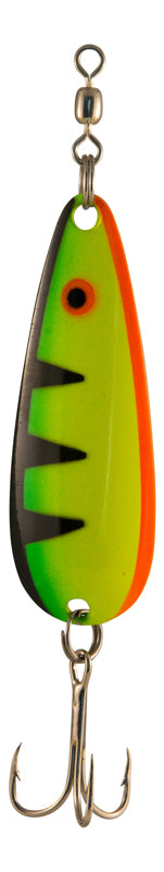 Len Thompson Fishing Lures - Platinum Series - No. 0 - 5/8oz