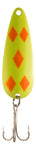 Len Thompson Fishing Lures - Original Series - No. 6 - 1/7oz