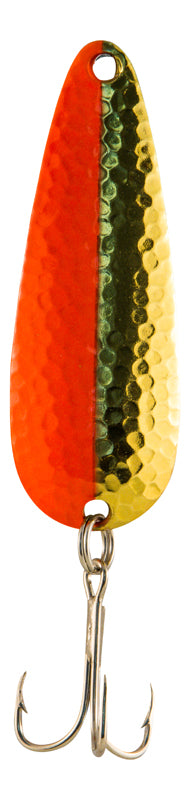 Len Thompson Fishing Lures - Original Series - No. 0 - 5/8oz