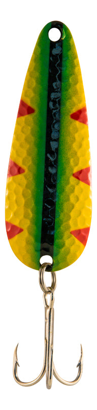 Len Thompson Fishing Lures - Original Series - No. 0 - 5/8oz