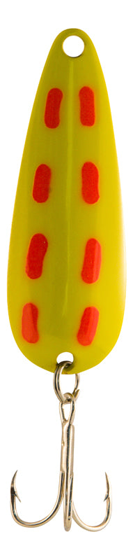 Len Thompson Fishing Lures - Original Series - No. 0 - 5/8oz