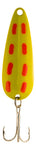 Len Thompson Fishing Lures - Original Series - No. 6 - 1/7oz