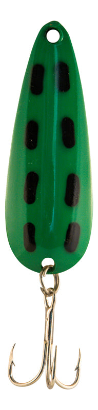 Len Thompson Fishing Lures - Original Series - No. 0 - 5/8oz