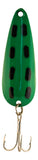 Len Thompson Fishing Lures - Original Series - No. 6 - 1/7oz