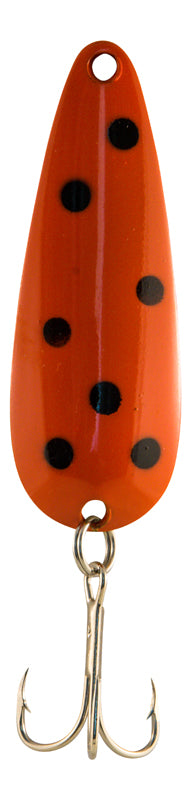 Len Thompson Fishing Lures - Original Series - No. 0 - 5/8oz