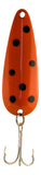 Len Thompson Fishing Lures - Original Series - No. 6 - 1/7oz