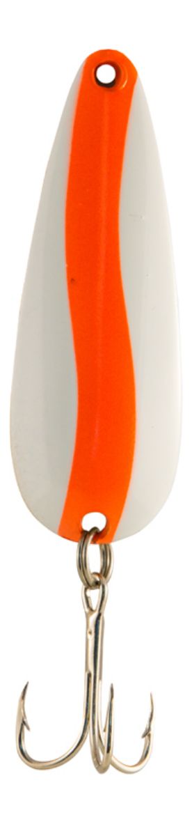 Len Thompson Fishing Lures - Original Series - No. 0 - 5/8oz