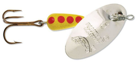 Panther Martin Classic - Regular Series - 1/4oz - Treble Hook