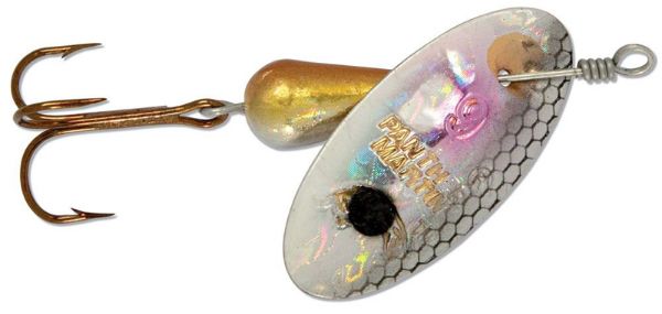 Panther Martin Classic - Colours Series - 1/4oz - Treble Hook