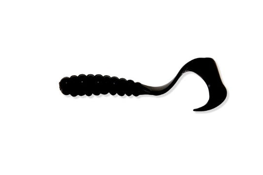 Mister Twister Twister Tail - 2" Teenie