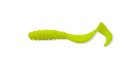 Mister Twister Twister Tail - 4"