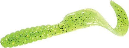 Mister Twister Twister Tail - 4"