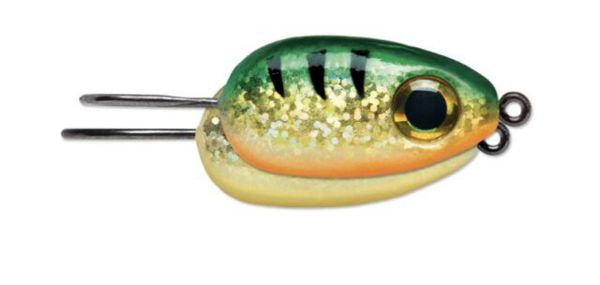 Fishing - VMS Tear Drop Jig - 1/4oz