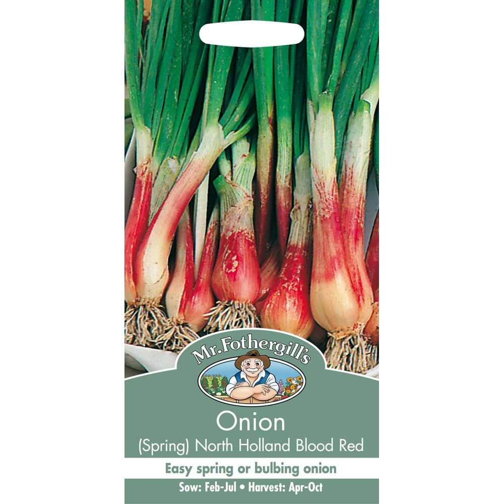 Fothergill's Seeds - Vegetables (1)