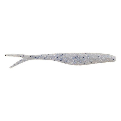 Fishing - Berkley PowerBait - MaxScent Flatnose Minnow - 4"