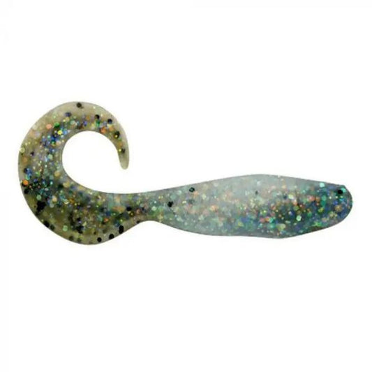 Fishing - Berkley Gulp! Minnow Grub - 2"