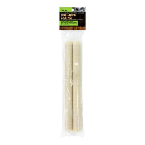 Chard - Collagen Casing - 32mm