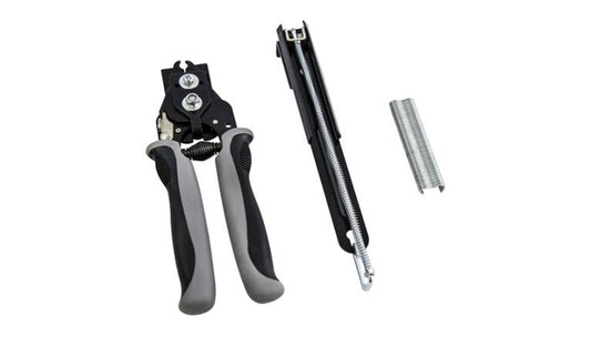 Chard - Hog Ring Pliers