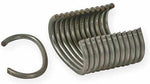 Chard - Hog Ring Staples - 1/2" - 100/Pack